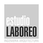 estudio LABOREO Logo